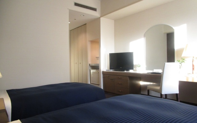 HOTEL LiVEMAX Sapporo