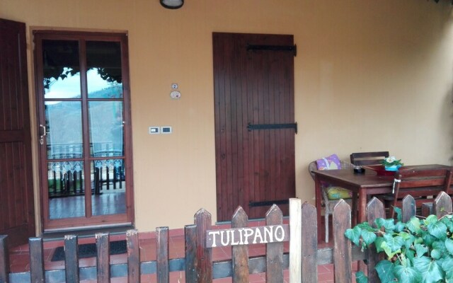 Agriturismo Gravanella