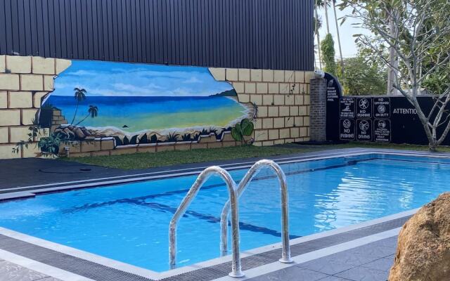 Rohoney Boutique Villa