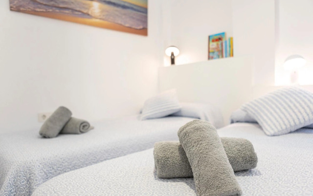 Apartamento Terraza al Mar, Nerja