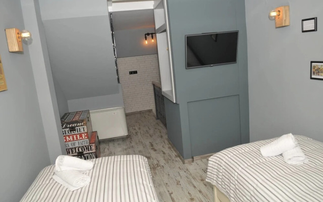 Kamares View Luxury House