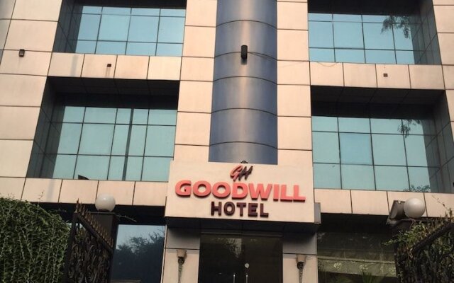 Goodwill Hotel Delhi