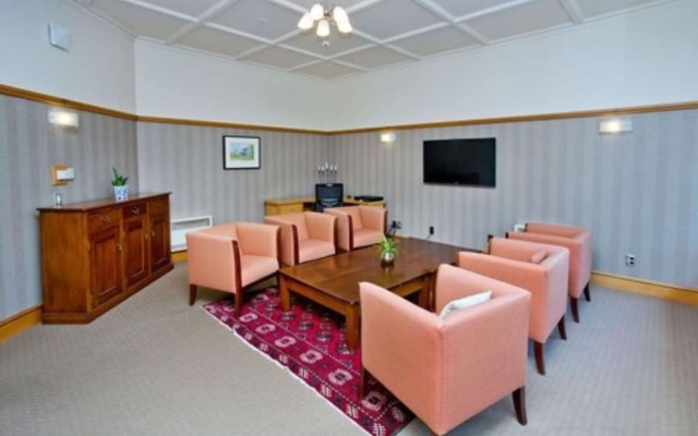 Executive Residence