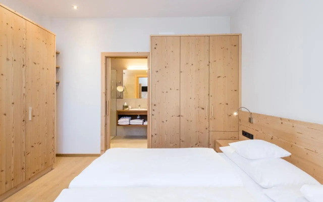 Hotel Villa Kastelruth