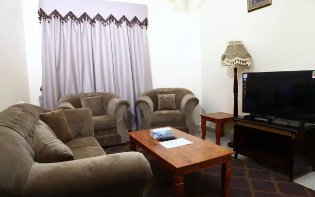 Dream Palace Hotel Ajman
