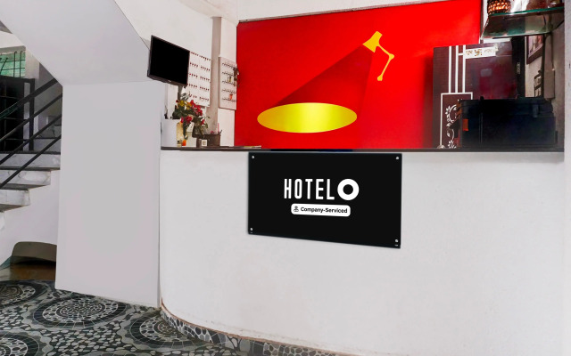 Super Hotel O Manjari Road