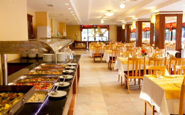 Marbel Hotel by Palm Wings
