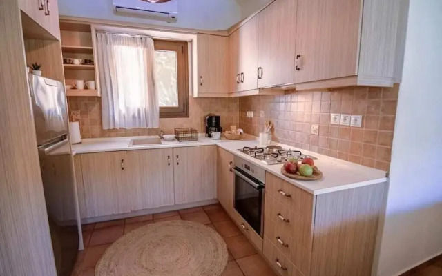 Luxury Villa Nefeli w Private Pool