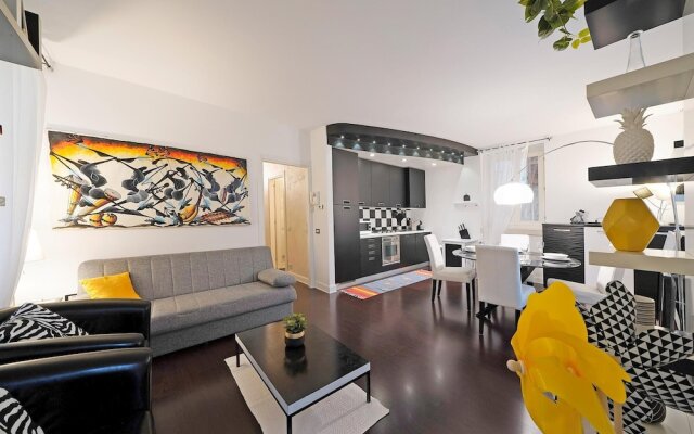 Downtown Apartment in Sal