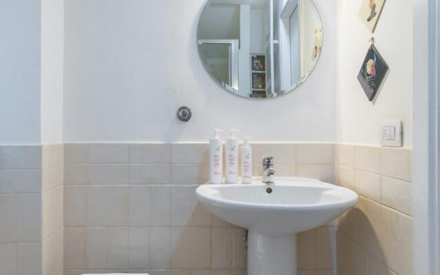 Flat 65M² 1 Bedroom 1 Bathroom - Naples