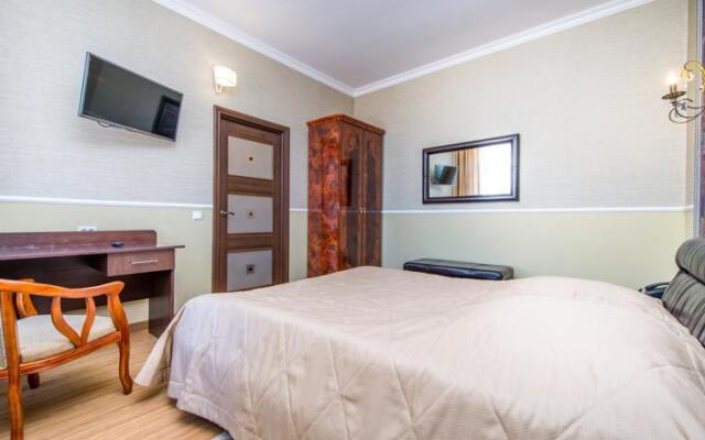 Hotel Altan