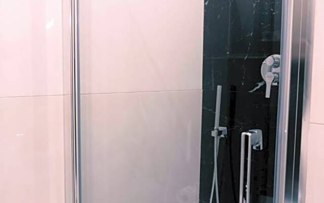 B&B-Holiday Home DAMA