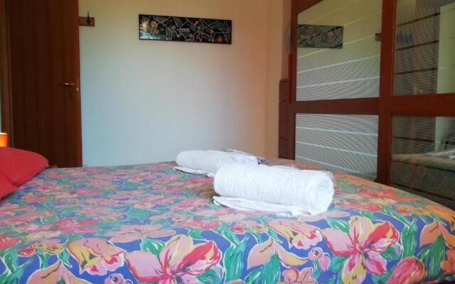 Bici&beach con 2 biciclette e wifi gratis