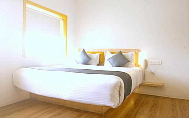 Hotel Stay Inn