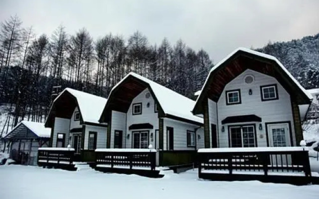 Pyeongchang Jayeonel Dalmeunjip