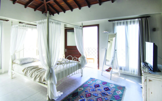 D'core Hotel Alacati