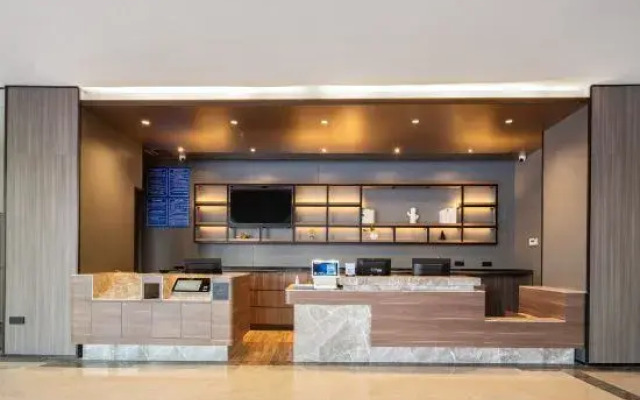 HanTing Hotel (Putian Hanjiang)
