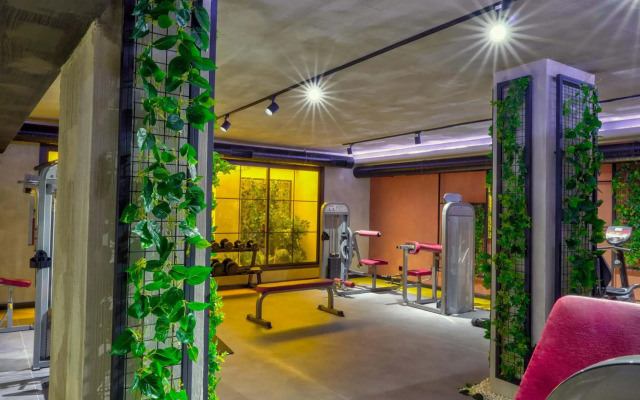 Taç Premier Hotel & Spa
