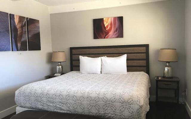 Flagstone Boutique Inn & Suites, Canyons Collection Property