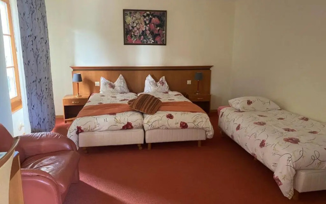 Auberge Communale