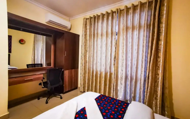 Peponi Livingspaces