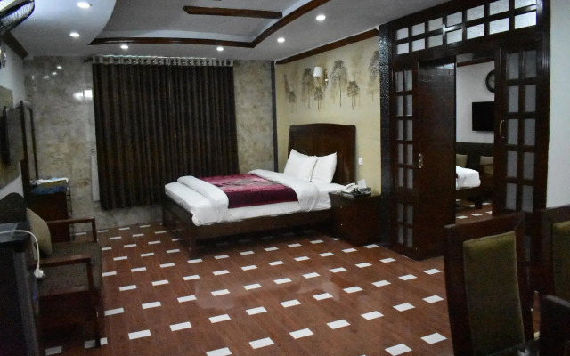 Hotel Fare Field Homes
