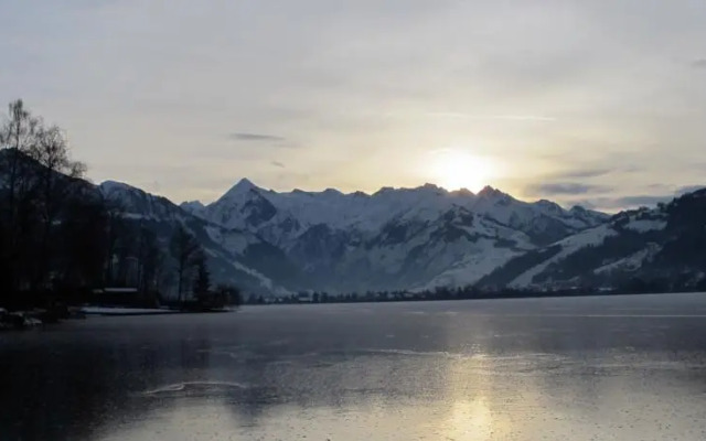 Seeappartement Erlberg