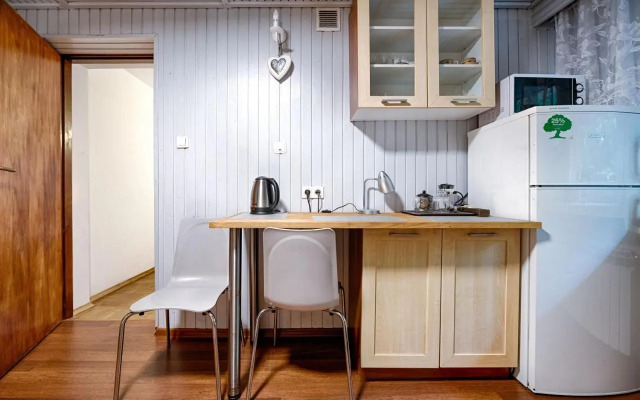 Bagry Rooms