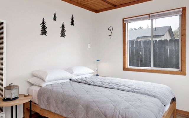 Greenway Pines Cabin #2327