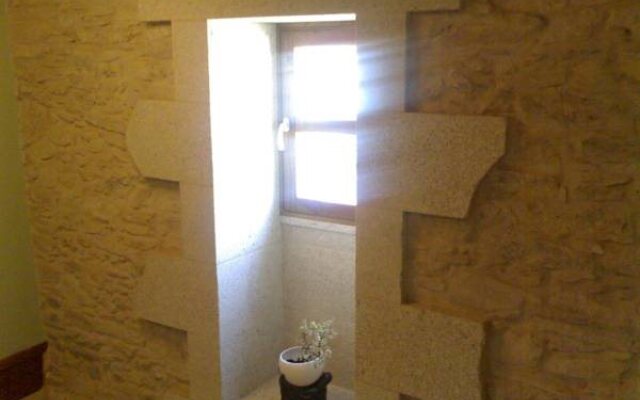Hostal-Pensión Artilleiro