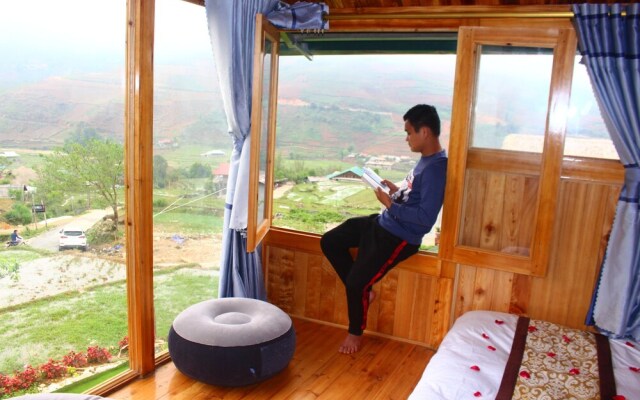 Sapa Eco Hugo
