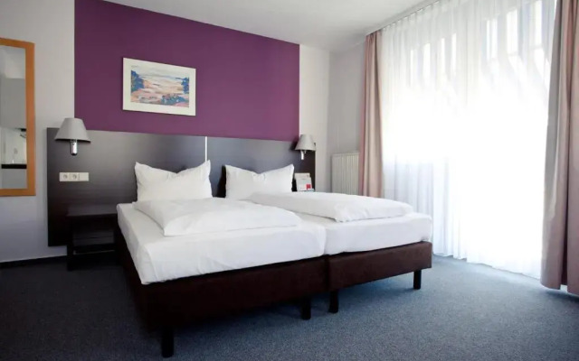 AKZENT Hotel Torgauer Hof