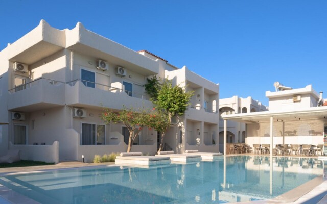 Apollon Studios Plakias