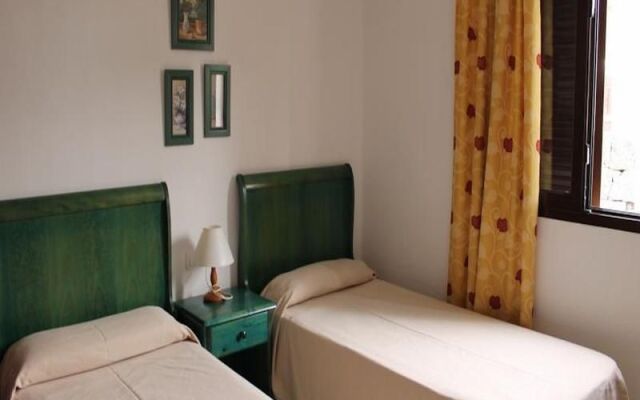 Apartamentos Fayna