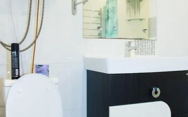 Апартаменты на ул. Некрасовской, 90