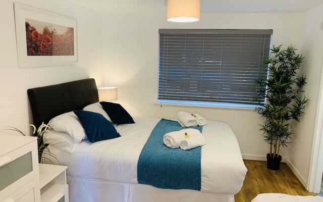 SA Today Apartments Guildford