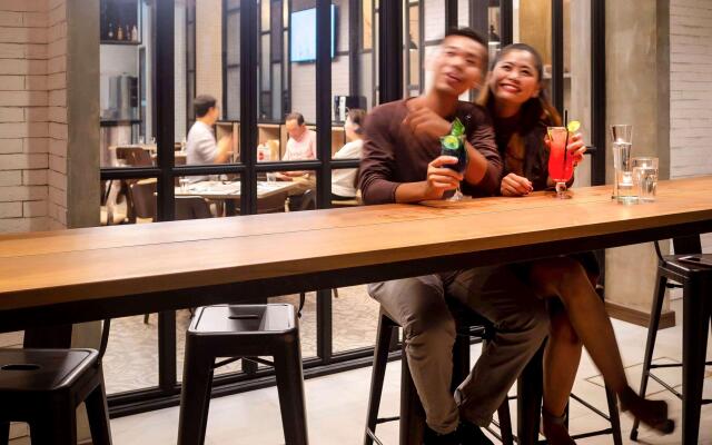 ibis Styles Siem Reap