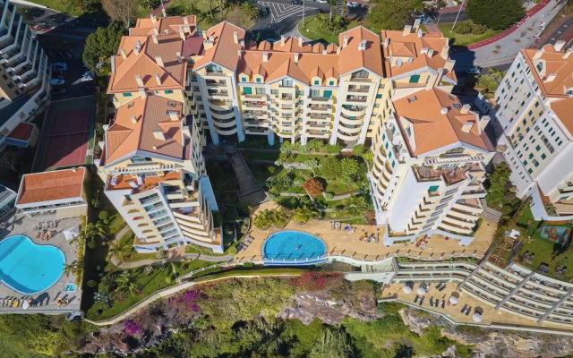 IVIS Home By HR Madeira