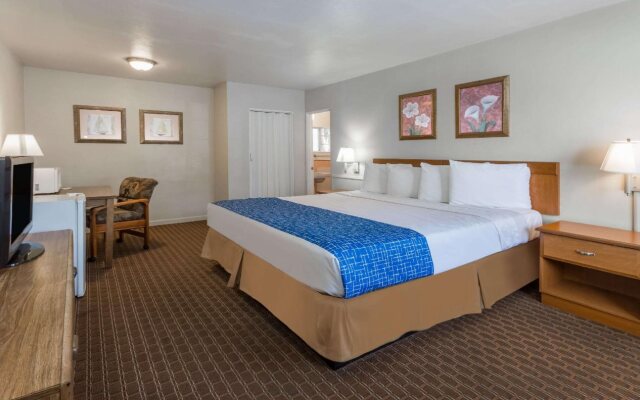 Union on Broadway Apartments