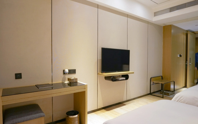 Paco Hotel Tiyuxilu Metro Guangzhou