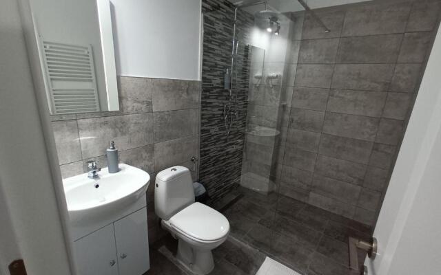 Old Town Studio Apartments