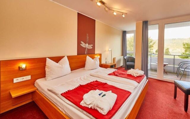 Hotel Maarium Meerfeld