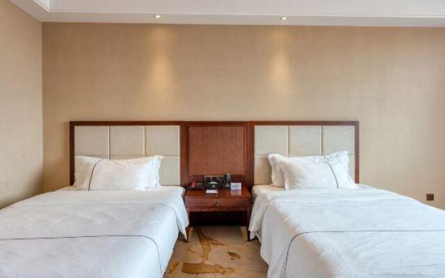 Bianchui Hotel
