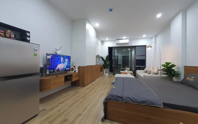 The West Lake Serenity'N Homestay Ha Noi