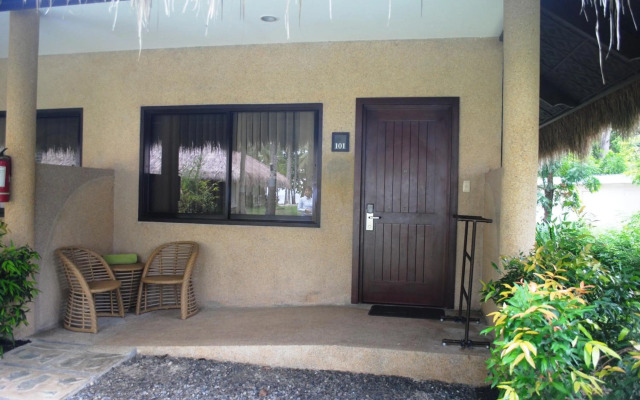 Oceanica Resort Panglao