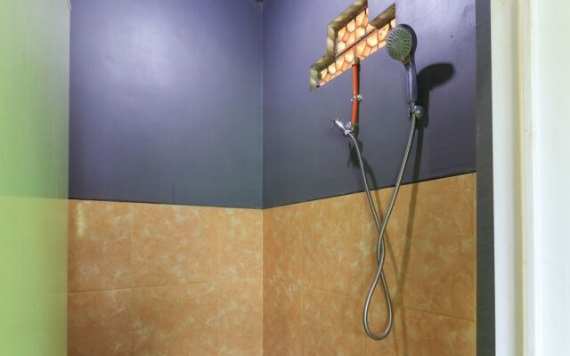 Penginapan Villa Surya Alam