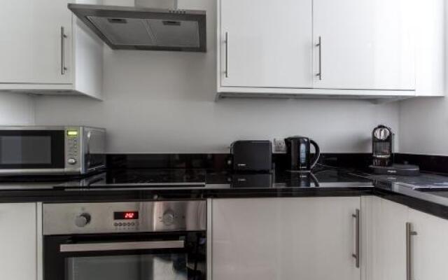 Drayton Gardens VIII by Onefinestay