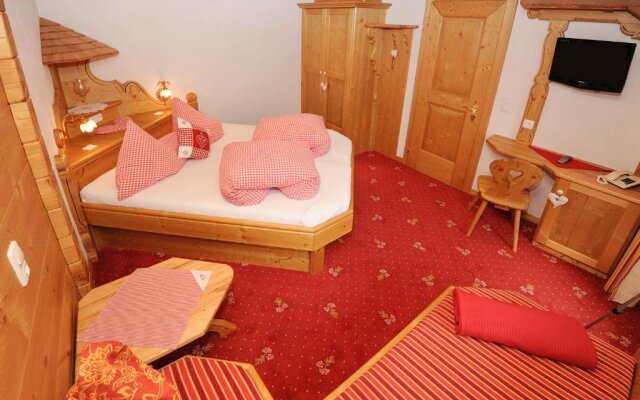 Appartement Christophorus