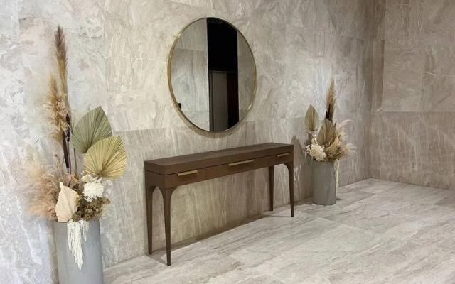 Апартаменты Город-историй на улице Уральская, д. 75/6