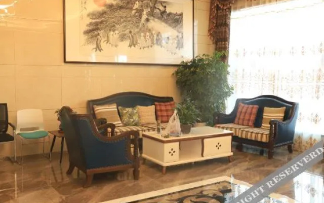 Super 8 Hotel (Peixian lingchuang international store)